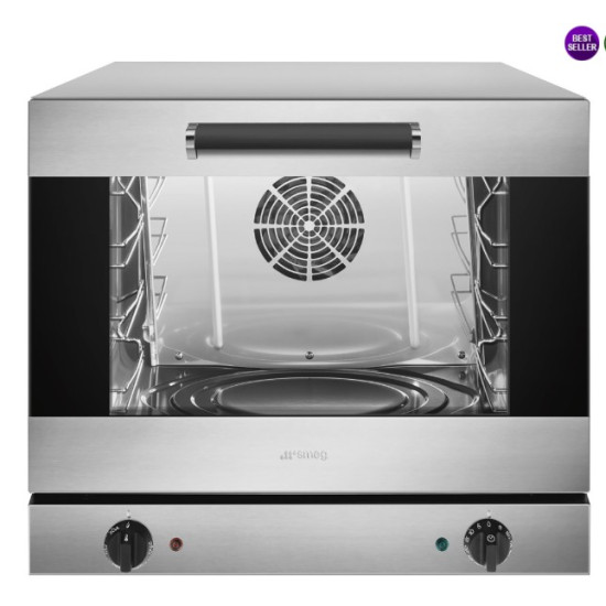 Smeg Convection oven ALFA43UK