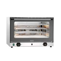 Convection oven AT410-MDI