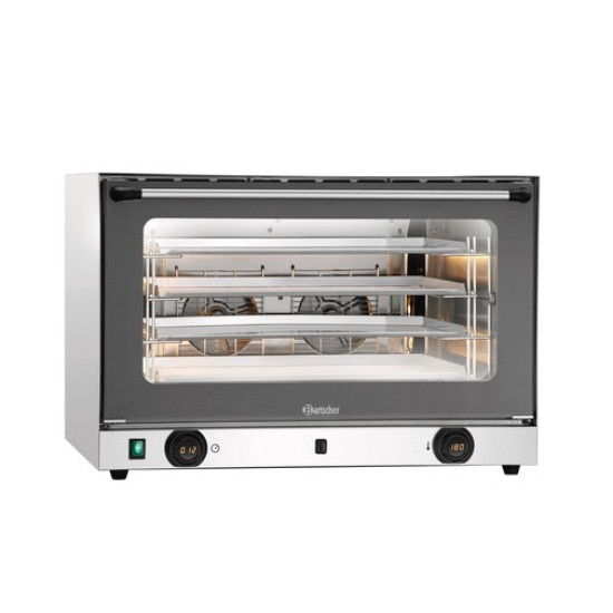 Convection oven AT410-MDI