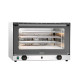 Convection oven AT410-MDI