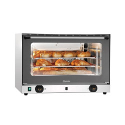 Convection oven AT410-MDI