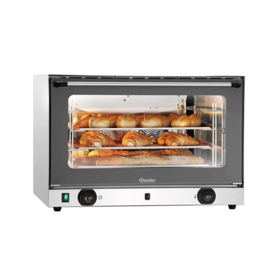 Convection oven AT410-MDI