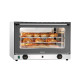 Convection oven AT410-MDI