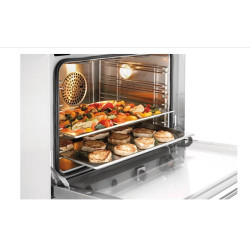 Convection oven AT220-MDI