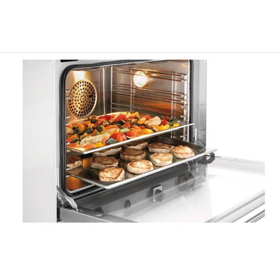 Convection oven AT220-MDI