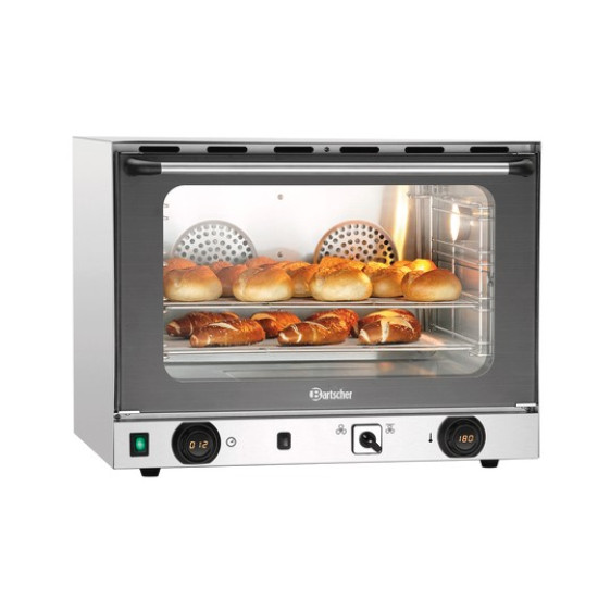 Convection oven AT220-MDI
