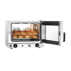 Convection oven AT230-MDI