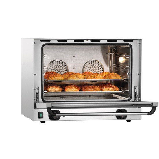 Convection oven AT211-MDI