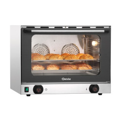 Convection oven AT211-MDI