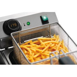 Deep-fat fryer MDI SNACK III Plus