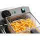 Deep-fat fryer MDI SNACK III Plus