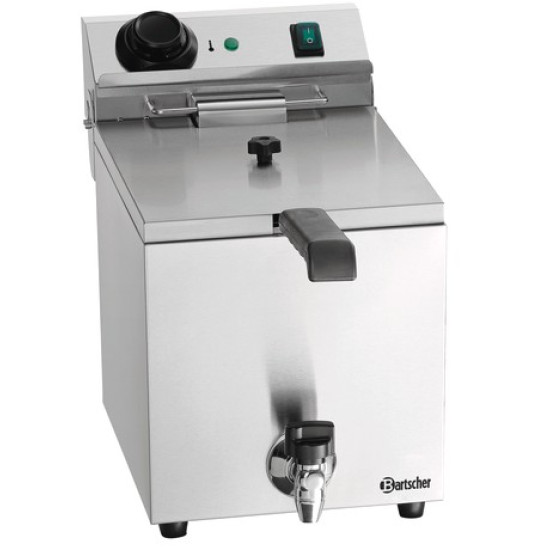 Deep-fat fryer MDI SNACK III Plus