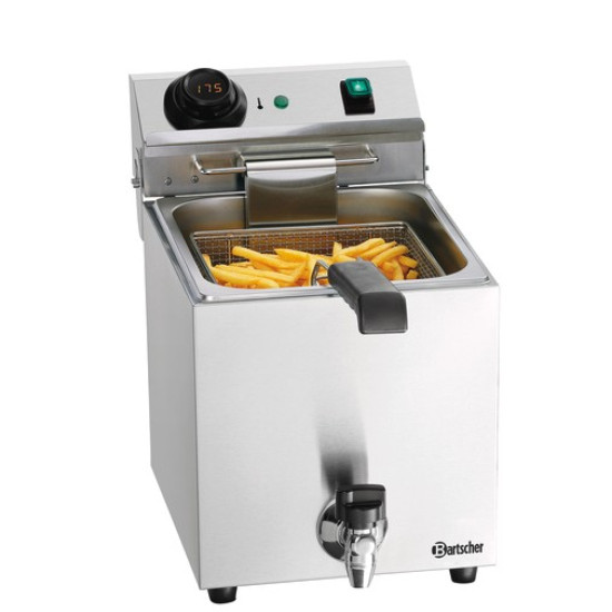 Deep-fat fryer MDI SNACK III Plus