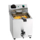 Deep-fat fryer MDI SNACK III Plus