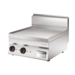 Griddle plate 650 600E-G