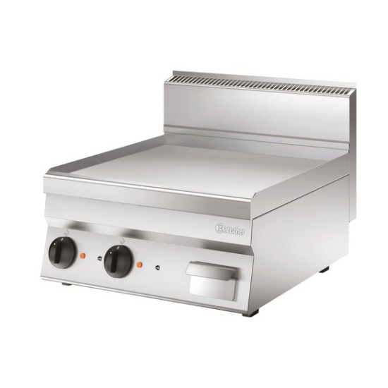 Griddle plate 650 600E-G