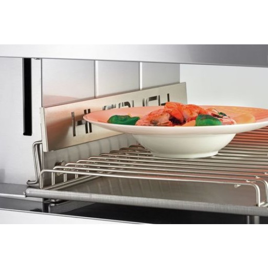 Hi-Light- Lift Salamander " Premium"