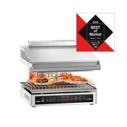 Hi-Light- Lift Salamander " Premium"