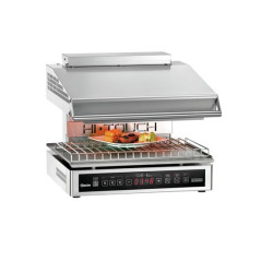 Hi-Light- Lift Salamander " Premium"