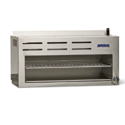 IMPERIAL -GAS PRO SERIES | RANGE MATCH IRCM