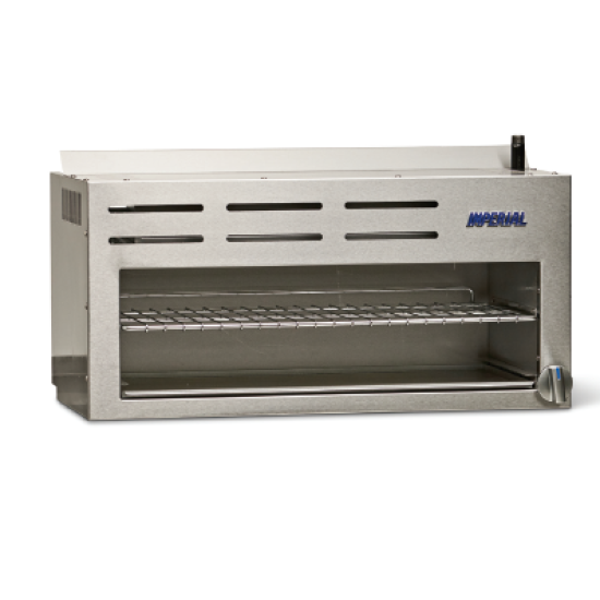 IMPERIAL -GAS PRO SERIES | RANGE MATCH IRCM