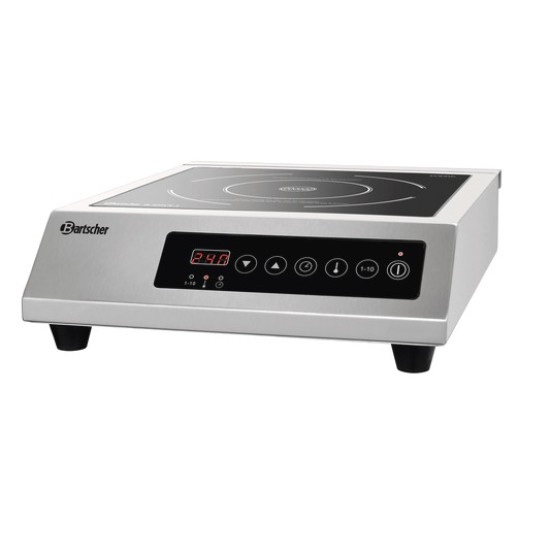 Induction cooker IK 30TCS-1