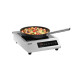 Induction cooker IK 30TCS-1