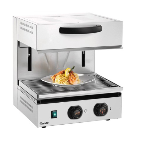 Lift-Salamander 500-1Z MDI