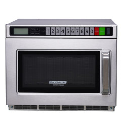 Maestrowave MW18T1 Microwave