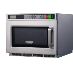 Maestrowave MW18T1 Microwave