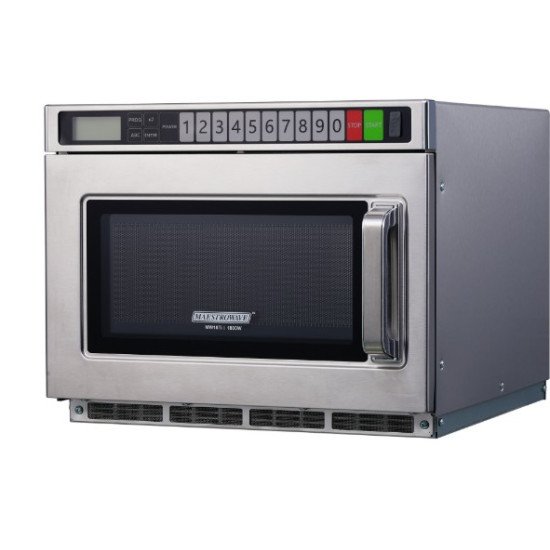 Maestrowave MW18T1 Microwave