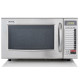 Sharp R21ATR Microwave