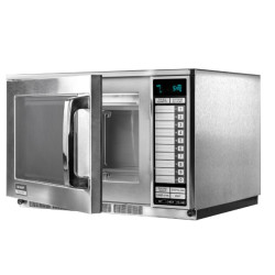 Sharp R24ATR Microwave