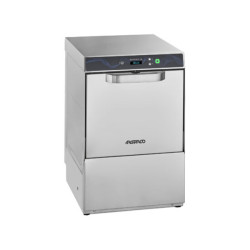ELECTRONIC GLASSWASHER AF-35-25-ESI