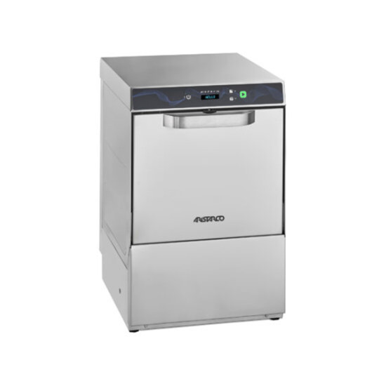 ELECTRONIC GLASSWASHER AF-35-25-ESI