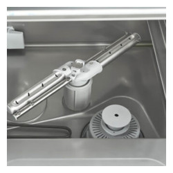 ELECTRONIC GLASSWASHER AF-35-25-ESI