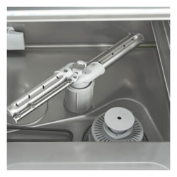 ELECTRONIC GLASSWASHER AF-38-25-ESI