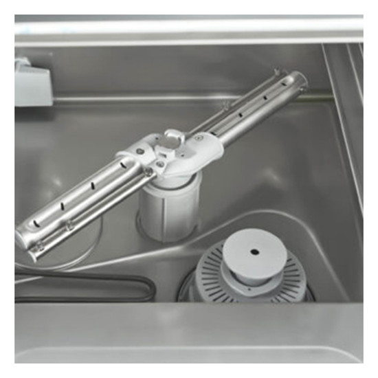 ELECTRONIC GLASSWASHER AF-38-25-ESI