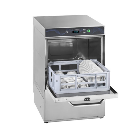 ELECTRONIC GLASSWASHER AF-40-30-ESI