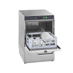 ELECTRONIC GLASSWASHER AF-40-30-ESI-LS