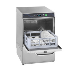 ELECTRONIC DISHWASHER AF-45-30-ESI