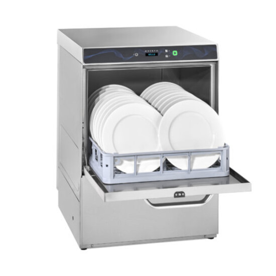ELECTRONIC DISHWASHER AF-40-30-ESI-LS-PRS-DD