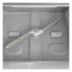 ELECTRONIC DISHWASHER AF-45-30-ESI-PRS-DD