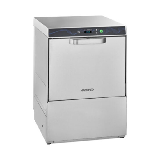 ELECTRONIC DISHWASHER AF-50-35-ESI-PRS-DD
