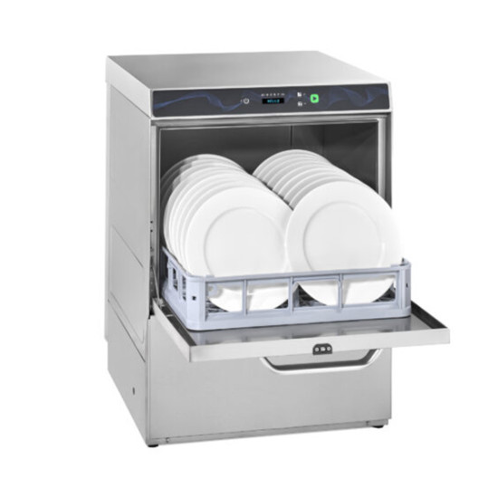 ELECTRONIC DISHWASHER AF-50-35-ESI-PRS-DD