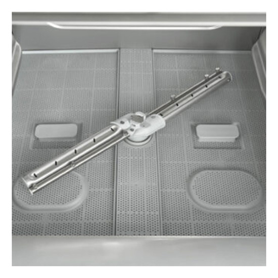 ELECTRONIC DISHWASHER AF-50-35-ESI-PRS-DD