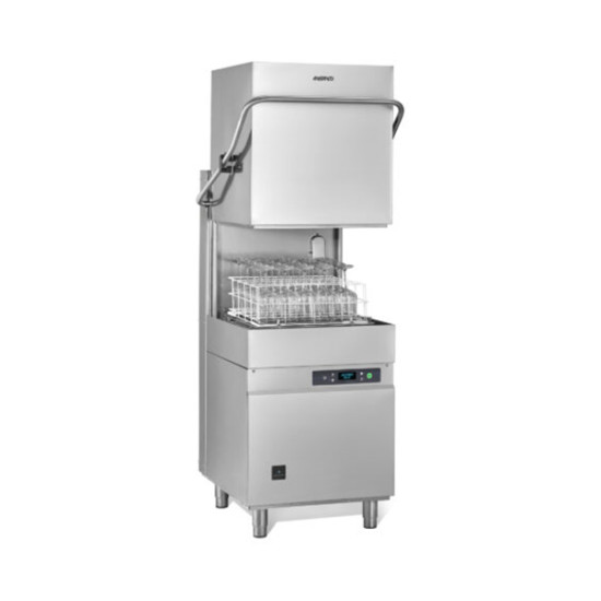 ELECTRONIC DISHWASHER AS-50-35-EPI-PRS-SD