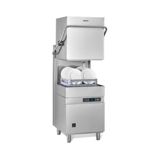 ELECTRONIC DISHWASHER AS-50-35-EPI-PRS-SD