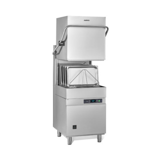 ELECTRONIC DISHWASHER AS-50-35-EPI-PRS-SD