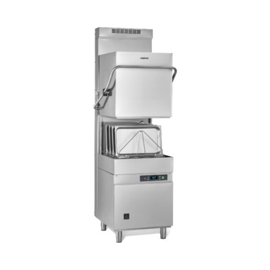 ELECTRONIC DISHWASHER AS-60-40-EPI-PRS-SD